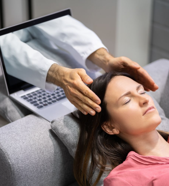 Online Türk Psikolog, Bottrop