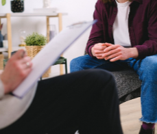 Bottrop bireysel terapi