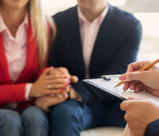 Bottrop çift terapisi