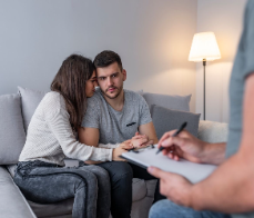 Bottrop ilişki terapisi